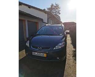 Mazda 5 Gebrauchtwagen