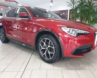 Alfa Romeo Stelvio Gebrauchtwagen