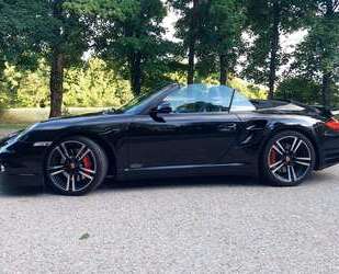 Porsche 997 Gebrauchtwagen