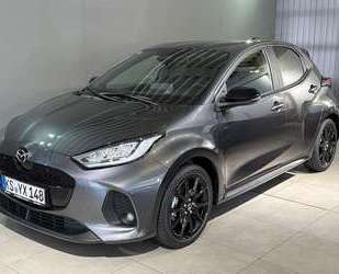 Mazda 2 Gebrauchtwagen