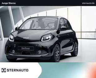 Smart forFour Gebrauchtwagen