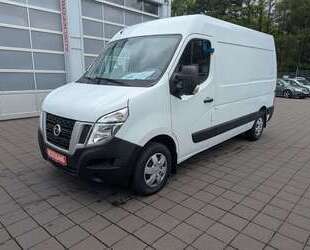 Nissan NV400 Gebrauchtwagen