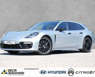 Porsche Panamera Gebrauchtwagen