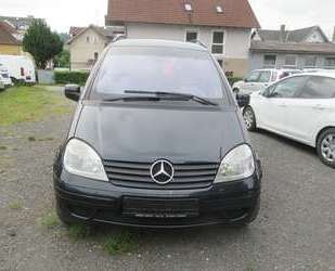 Mercedes-Benz Vaneo Gebrauchtwagen