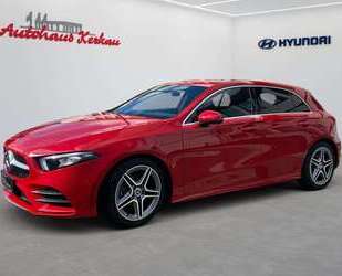 Mercedes-Benz A 200 Gebrauchtwagen