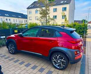 Hyundai KONA Gebrauchtwagen