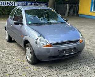 Ford Ka/Ka+ Gebrauchtwagen