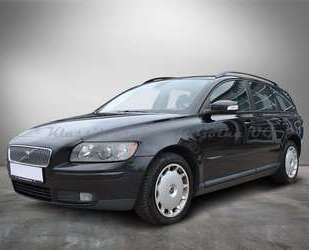 Volvo V50 Gebrauchtwagen