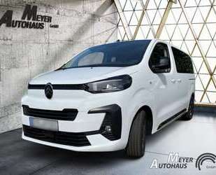 Citroen Spacetourer Gebrauchtwagen