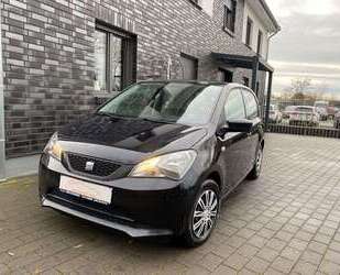 Seat Mii Gebrauchtwagen