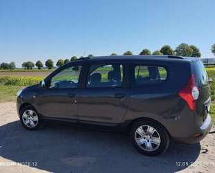 Dacia Lodgy Gebrauchtwagen