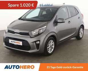 Kia Picanto Gebrauchtwagen