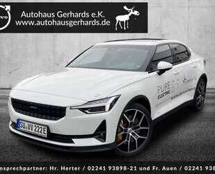 Polestar 2 Gebrauchtwagen