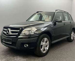 Mercedes-Benz GLK 220 Gebrauchtwagen