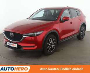 Mazda CX-5 Gebrauchtwagen