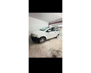 VW Fox Gebrauchtwagen