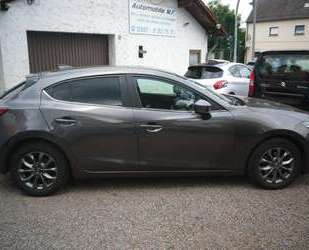 Mazda 3 Gebrauchtwagen