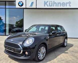 Fiat One Clubman 