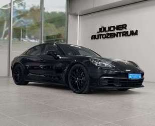 Porsche Panamera Gebrauchtwagen
