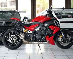 Ducati Diavel Gebrauchtwagen