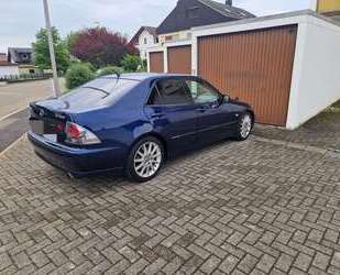 Lexus IS 200 Gebrauchtwagen
