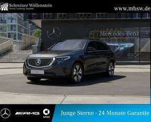 Mercedes-Benz EQC 400 Gebrauchtwagen