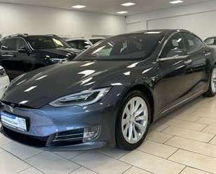 Tesla Model S Gebrauchtwagen