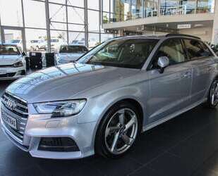 Audi S3 Gebrauchtwagen