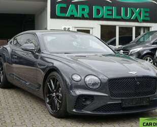 Bentley Continental GT Gebrauchtwagen