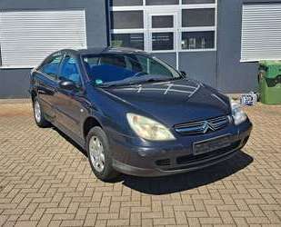 Citroen C5 Gebrauchtwagen