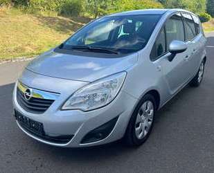 Opel Meriva Gebrauchtwagen