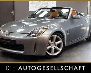 Nissan 350Z Gebrauchtwagen