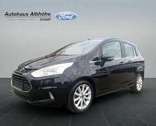 Ford B-Max Gebrauchtwagen