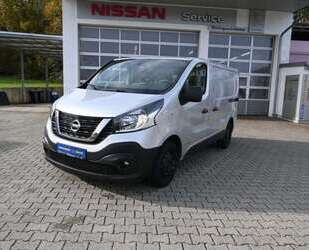 Nissan NV300 Gebrauchtwagen