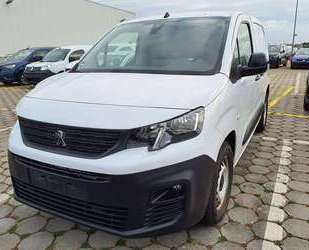 Peugeot Partner Gebrauchtwagen