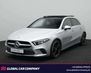 Mercedes-Benz A 180 Gebrauchtwagen