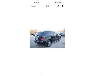 Mercedes-Benz ML 280 Gebrauchtwagen