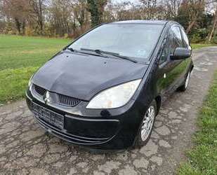 Mitsubishi Colt Gebrauchtwagen