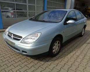 Citroen C5 Gebrauchtwagen