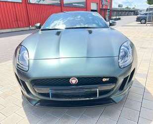 Jaguar F-Type Gebrauchtwagen