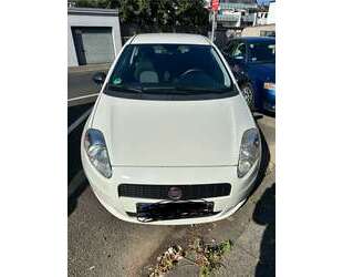 Fiat Grande Punto Gebrauchtwagen