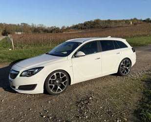 Opel Insignia Gebrauchtwagen