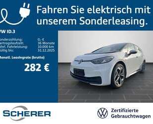 VW ID.3 Gebrauchtwagen