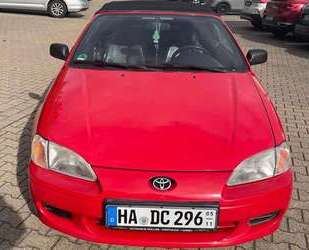 Toyota Paseo Gebrauchtwagen