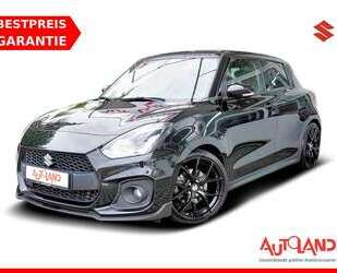 Suzuki Swift Gebrauchtwagen