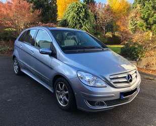 Mercedes-Benz B 200 Gebrauchtwagen