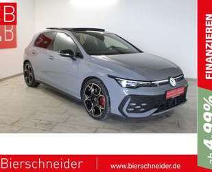 VW Golf GTI Gebrauchtwagen