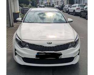 Kia Optima Gebrauchtwagen