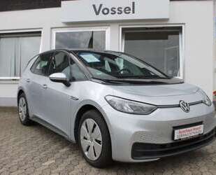 VW ID.3 Gebrauchtwagen