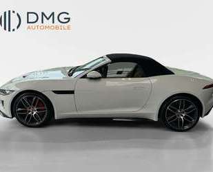 Jaguar F-Type Gebrauchtwagen